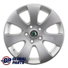 Skoda yeti superb llanta de - 5l,