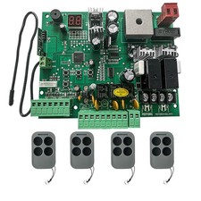 Scheda PCB DC 24V per pannello