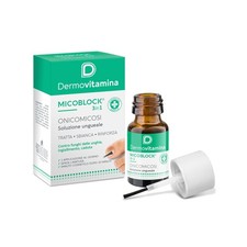 Dermovitamina Micoblock