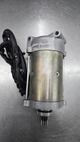 Motorino avviamento honda - di,