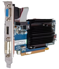 SCHEDA GRAFICA/SCHEDA VIDEO