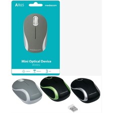 MEDIACOM AX65 WIRELESS MINI