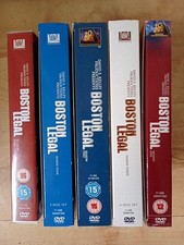 Boston Legal - Series