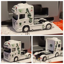 Trattore Scania R13 ASD