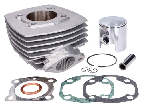 Kit cilindro parmakit 70cc - kit,