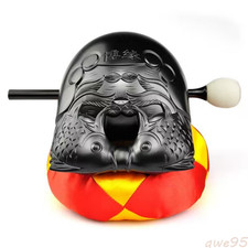 Strumento musicale pesce in