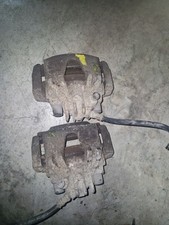 Coppia Pinze Anteriori  Citroen Saxo Vts 1600 16v