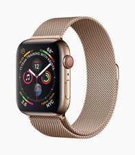 Apple Watch  SERIE 4 44mm CELL