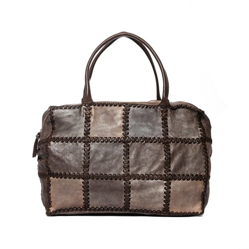 Borsa donna ragazza civico - donna,