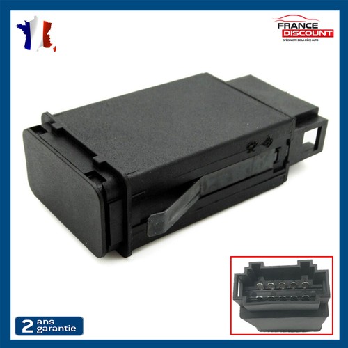Interruttore warning pulsante - interruttore,