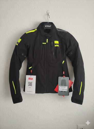 Ls2 giacca moto donna - ls2,