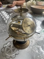 Mid century sputnik orb west - mid,