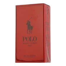 Ralph Lauren - Polo Red EDT