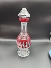 Decanter Waterford Crystal