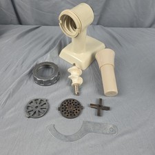 Ricambi miscelatore centro