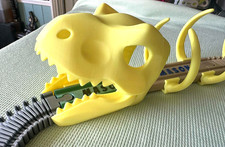 Grande ponte flessibile