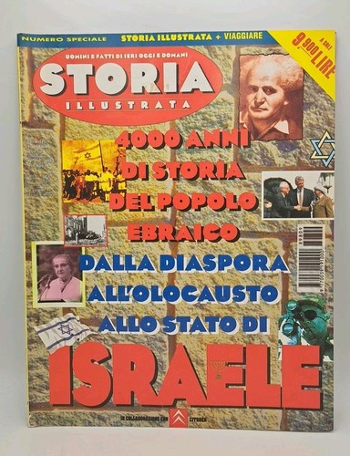 4000 anni storia - 4000, di