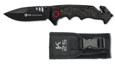 Coltello K25 Tactical Rescue
