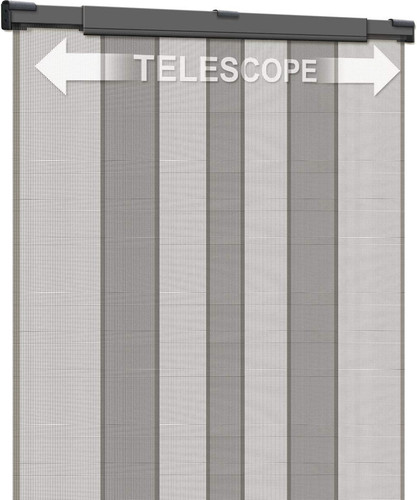 50654 zanzariera estensibile - 50654,