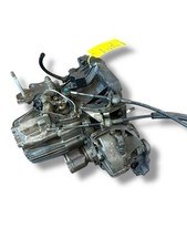 CAMBIO MANUALE COMPLETO PER