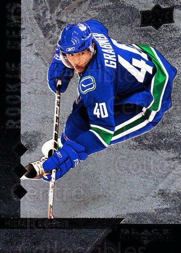 2009 black diamond - 2009-10, #177