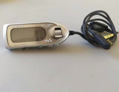Telecomando sony mc40elk - sony, rm-mc40elk