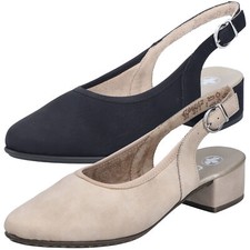 Rieker Scarpe Da Donna