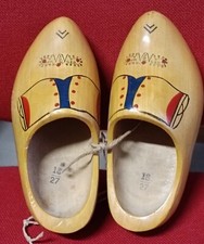 Zoccoli Olandesi Artigianali