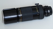 Nikon Nikkor ED 400mm f/5.6 AI