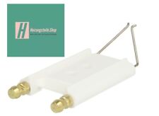 Elettrodo accensione per