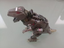 Transformers dinorobot nuovo - dinorobot,