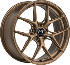 Motec Ultimate 8,5x19 LK5x112