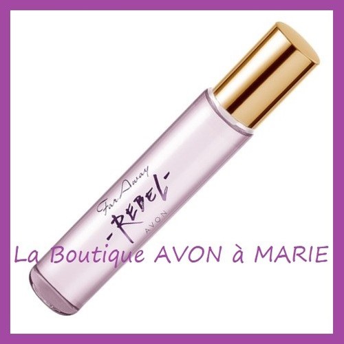 Far away rebel vaporaisateur - far,