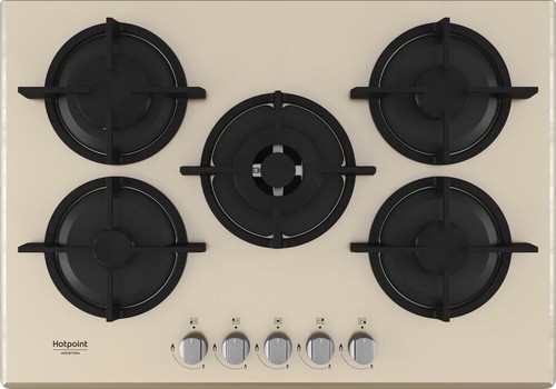 Hotpoint ariston piano cottura - ariston,