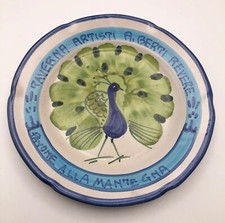 PIATTO DEL BUON RICORDO -