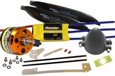 Torcster kit trasmissione xeno - kit,