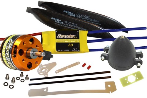 Torcster kit trasmissione xeno - torcster,