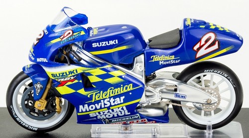 Suzuki gsv kenny roberts - gsv-r,