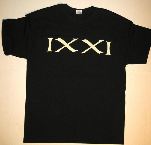 Ixxi shirt dust - ixxi, n