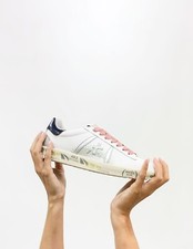 Sneakers Premiata Donna ANDY-D