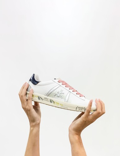 Sneakers premiata donna - premiata, andy-d