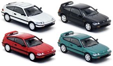 Minichamps - Honda CRX CR-X