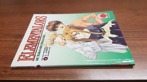 Elementalors numero marvel - 4,
