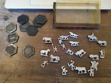   MINIATURE  HOBBY PRODUCT HP SCALA 15MM DEMONWORLD FANTASY 