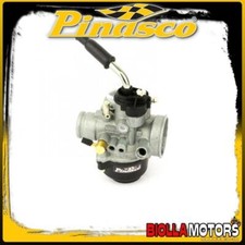 10294895 CARBURATORE 17,5 PINASCO PIAGGIO ZIP 50 2T IMPIANTO ALIMENTAZIONE