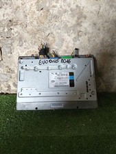 BJ3219C164AF Modulo Elettronico LAND ROVER RANGE ROVER EVOQUE Prestige 2012