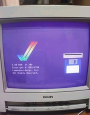 Monitor Philips CM8833-II Per Commodore Amiga