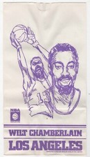 1972 Wilt Chamberlain LOS