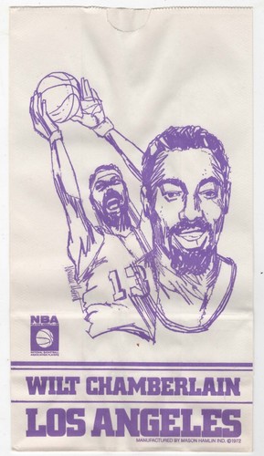 1972 wilt chamberlain los - 1972,