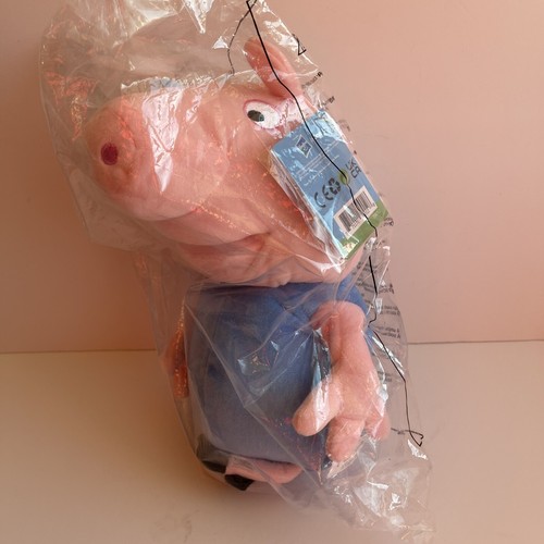 Hasbro eone peppa pig - hasbro, george